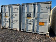 SHIPPING CONTAINERS FOR SALE | BOXTAINER INC. - Photo 3