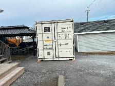 SHIPPING CONTAINERS FOR SALE | BOXTAINER INC. - Photo 6
