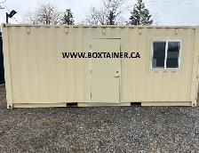SHIPPING CONTAINERS FOR SALE | BOXTAINER INC. - Photo 16