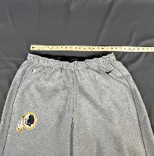 NIKE 703634-063  552346-063 REDSKINS TEAM ISSUED (SIZE 4XL 3XL) - Photo 7