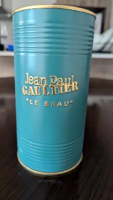 Jean Paul Gauthier cologne for men - Photo 2