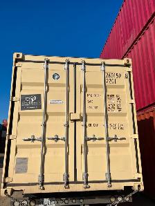 SHIPPING CONTAINERS FOR SALE | BOXTAINER INC. - Photo 14