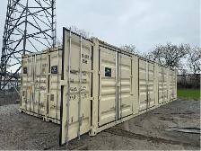 SHIPPING CONTAINERS FOR SALE | BOXTAINER INC. - Photo 18