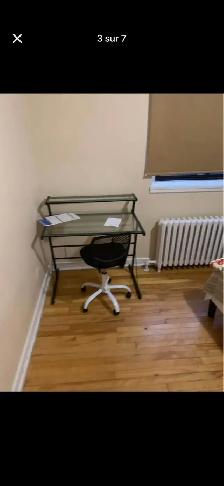 Roommates Room rent CDN Chambre à louer colocation - Photo 7