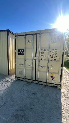 SHIPPING CONTAINERS FOR SALE | BOXTAINER INC. - Photo 2