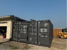 SHIPPING CONTAINERS FOR SALE | BOXTAINER INC. - Photo 5
