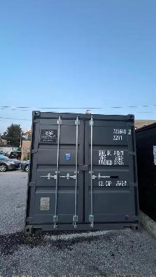 SHIPPING CONTAINERS FOR SALE | BOXTAINER INC. - Photo 6