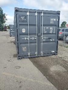 SHIPPING CONTAINERS FOR SALE | BOXTAINER INC. - Photo 11