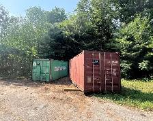 SHIPPING CONTAINERS FOR SALE | BOXTAINER INC. - Photo 12