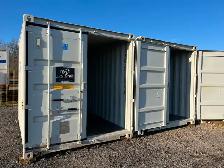 SHIPPING CONTAINERS FOR SALE | BOXTAINER INC. - Photo 14