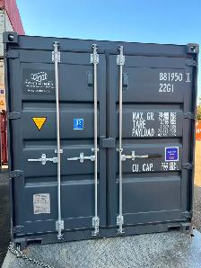 SHIPPING CONTAINERS FOR SALE | BOXTAINER INC. - Photo 16