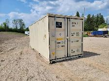 SHIPPING CONTAINERS FOR SALE | BOXTAINER INC. - Photo 17