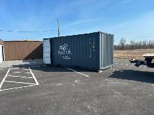 SHIPPING CONTAINERS FOR SALE | BOXTAINER INC. - Photo 20
