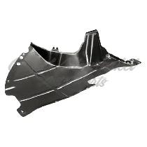 Ram Promaster 2500 2014-2025 Undercar Shield Left and Right - Photo 4
