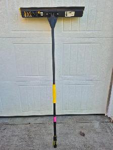 Push Broom - Photo 2