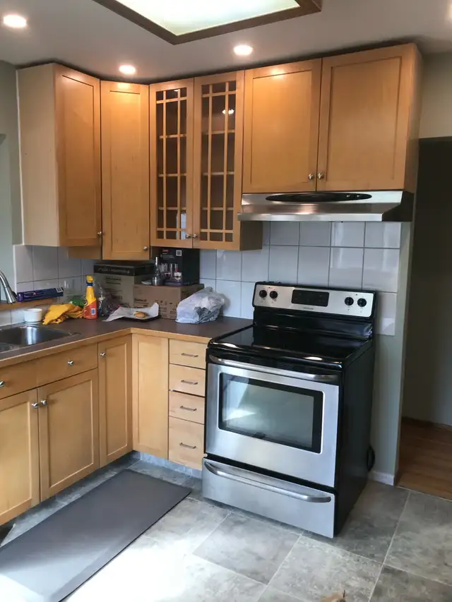 Southwest Inner City 3 Bedroom House