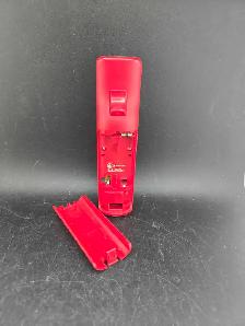 Nintendo Wii Remote Red - Motion Plus - Photo 3