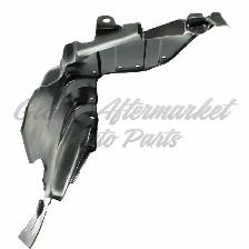 Subaru Forester 2009-2013 Undercar Shield Left and Right - Photo 3