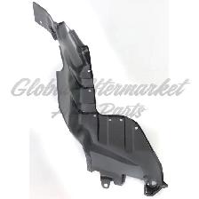 Subaru Forester 2009-2013 Undercar Shield Left and Right - Photo 8