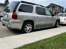 2005 Envoy Denali XL - Photo 4