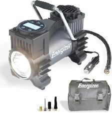 Energizer 12V 120PSI Air Compressor - Photo 2
