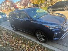 2017 Hyundai Santa Fe XL - Photo 2