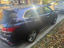2017 Hyundai Santa Fe XL - Photo 3