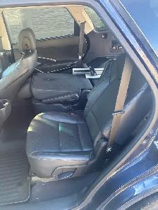 2017 Hyundai Santa Fe XL - Photo 5