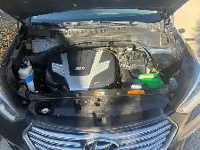 2017 Hyundai Santa Fe XL - Photo 6