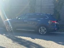 2017 Hyundai Santa Fe XL - Photo 7