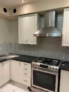 Used kitchen cabinet and countertops - Photo 2