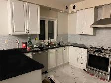 Used kitchen cabinet and countertops - Photo 3
