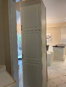 Used kitchen cabinet and countertops - Photo 5