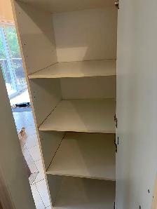 Used kitchen cabinet and countertops - Photo 7