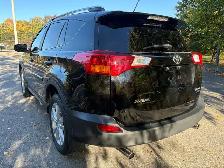 2013 Toyota RAV4 Limited | LOW KM - Photo 3