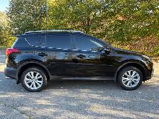 2013 Toyota RAV4 Limited | LOW KM - Photo 5