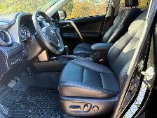 2013 Toyota RAV4 Limited | LOW KM - Photo 6