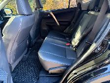 2013 Toyota RAV4 Limited | LOW KM - Photo 7