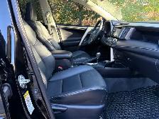 2013 Toyota RAV4 Limited | LOW KM - Photo 8