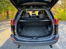 2013 Toyota RAV4 Limited | LOW KM - Photo 9