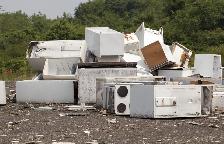 Free Scrap Metal pick up