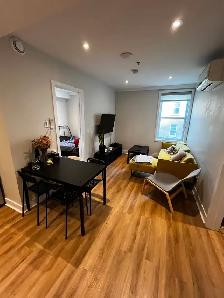 Furnished 2BR, downtown – lease transfer/sublet - Dec/Jan - Photo 2