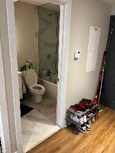 Furnished 2BR, downtown – lease transfer/sublet - Dec/Jan - Photo 8