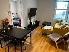 Furnished 2BR, downtown – lease transfer/sublet - Dec/Jan - Photo 12