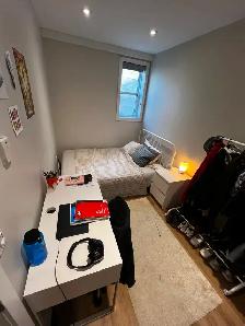 Furnished 2BR, downtown – lease transfer/sublet - Dec/Jan - Photo 14
