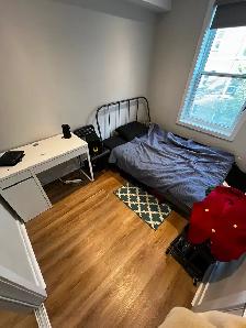 Furnished 2BR, downtown – lease transfer/sublet - Dec/Jan - Photo 16