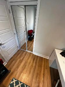 Furnished 2BR, downtown – lease transfer/sublet - Dec/Jan - Photo 18