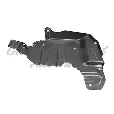 Subaru Forester 2014-2018 Engine Splash Shield Left and Right