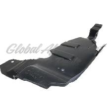 Subaru Forester 2014-2018 Engine Splash Shield Left and Right - Photo 3