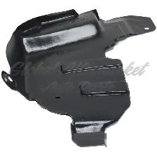 Subaru Forester 2014-2018 Engine Splash Shield Left and Right - Photo 4